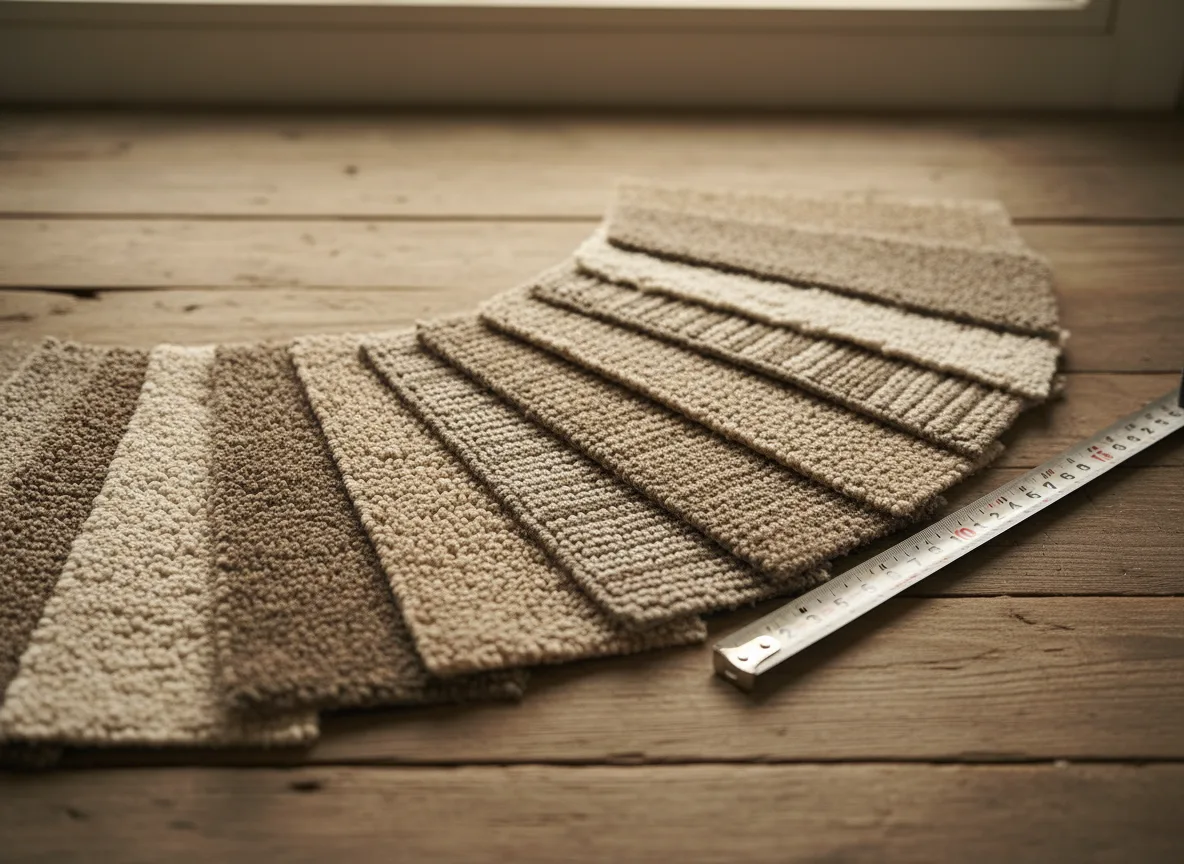 Carpet Installation Saint Stephen, SC FAQs